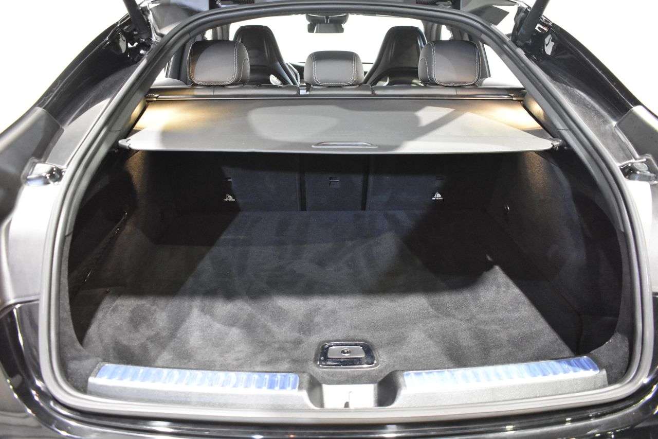 MERCEDES-BENZ GLC COUPÉ en Minoautos