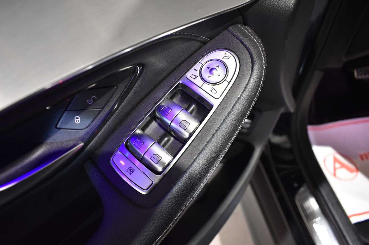 MERCEDES-BENZ GLC COUPÉ en Minoautos