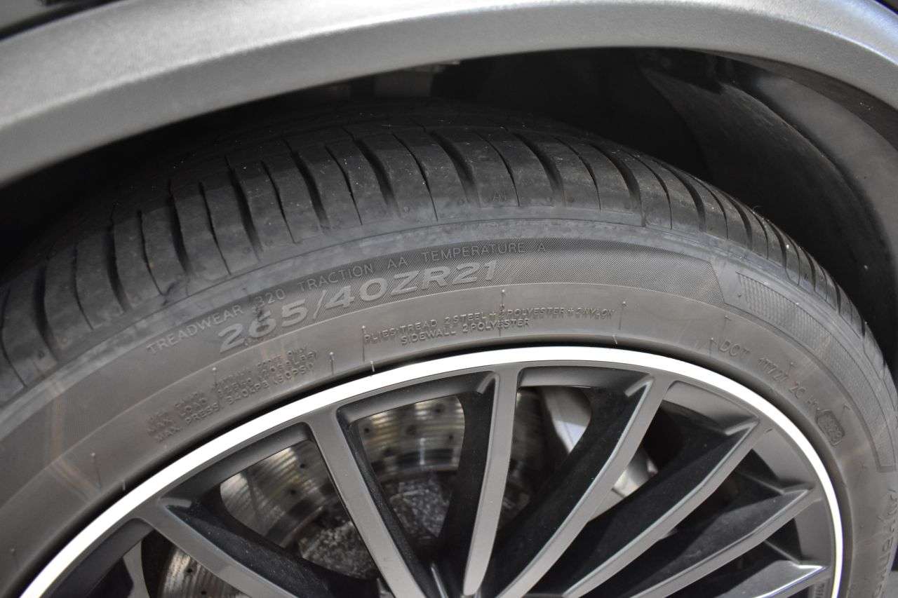MERCEDES-BENZ GLC COUP en Minoautos
