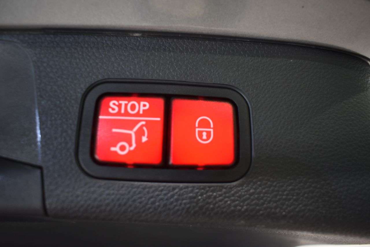 MERCEDES-BENZ CLASE C ESTATE en Minoautos