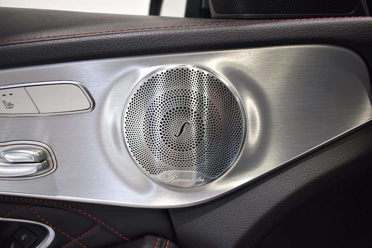 MERCEDES-BENZ CLASE C ESTATE en Minoautos