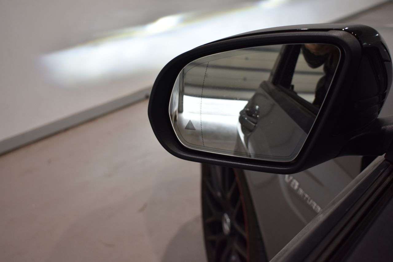 MERCEDES-BENZ CLASE C ESTATE en Minoautos