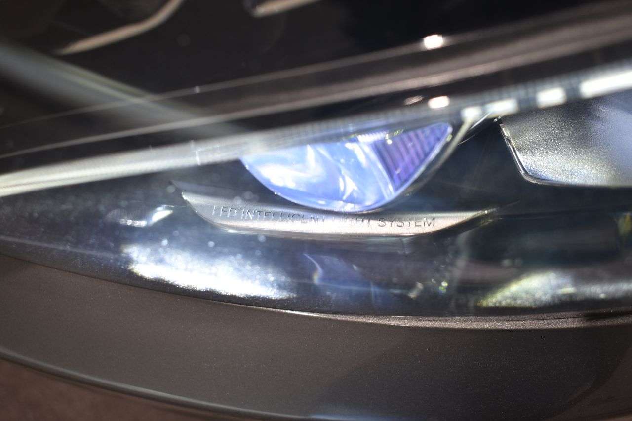 MERCEDES-BENZ CLASE C ESTATE en Minoautos