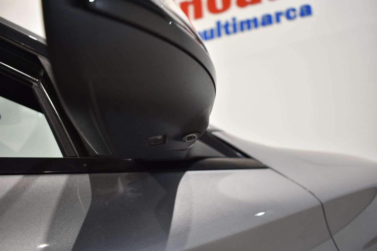 MERCEDES-BENZ CLASE C ESTATE en Minoautos