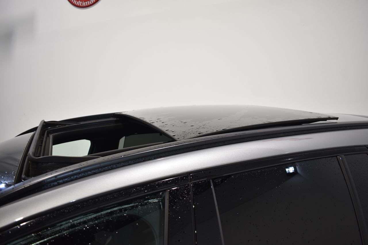 MERCEDES-BENZ CLASE C ESTATE en Minoautos