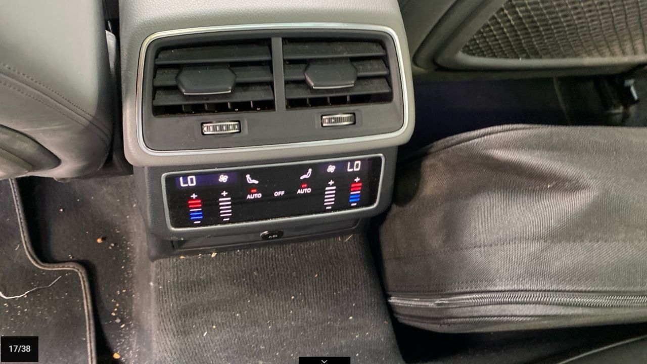 AUDI A6 AVANT en Minoautos