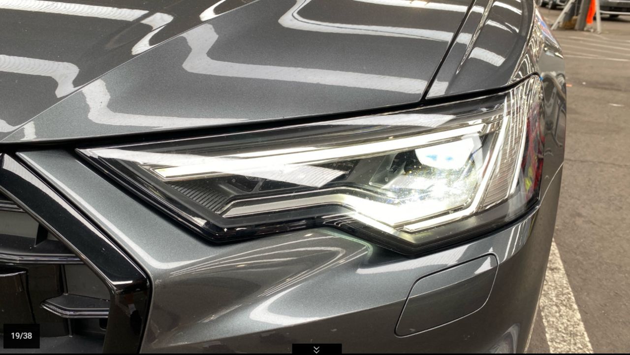 AUDI A6 AVANT en Minoautos