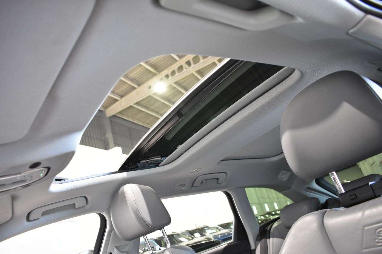 AUDI A6 AVANT en Minoautos