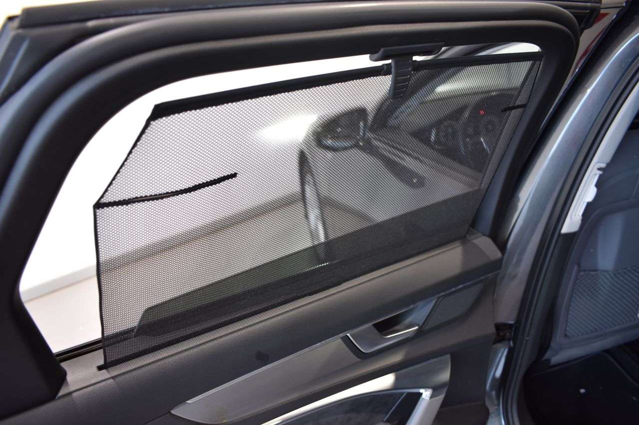 AUDI A6 AVANT en Minoautos