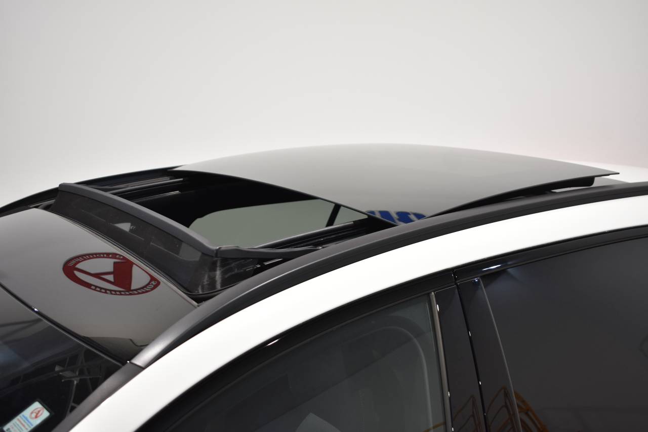 MERCEDES-BENZ CLASE C ESTATE en Minoautos