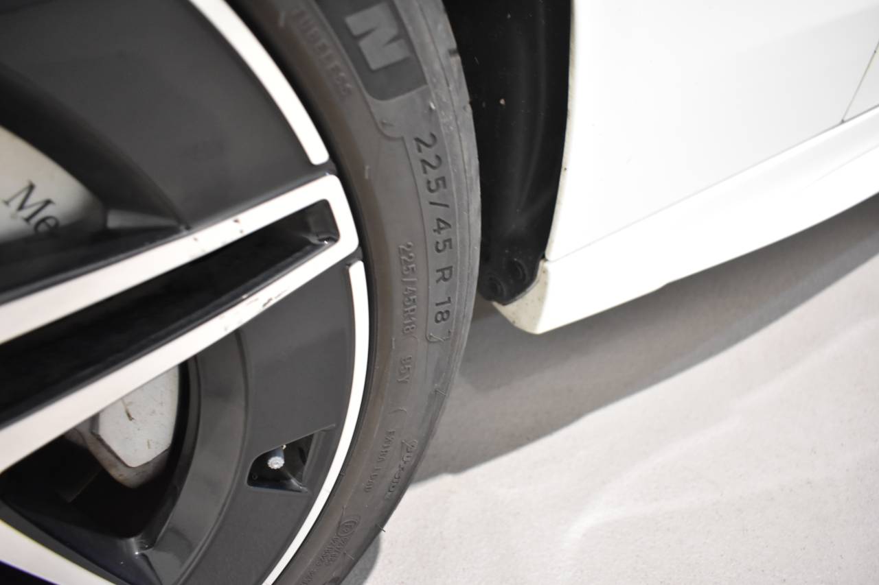 MERCEDES-BENZ CLASE C ESTATE en Minoautos