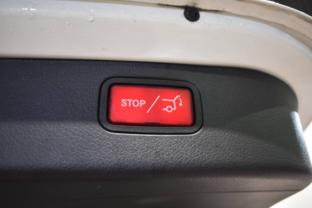 MERCEDES-BENZ CLASE C ESTATE en Minoautos