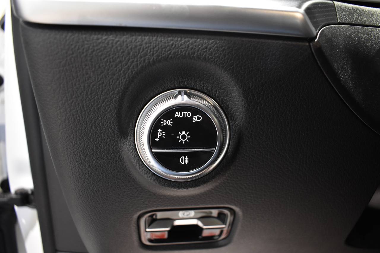 MERCEDES-BENZ CLASE C ESTATE en Minoautos