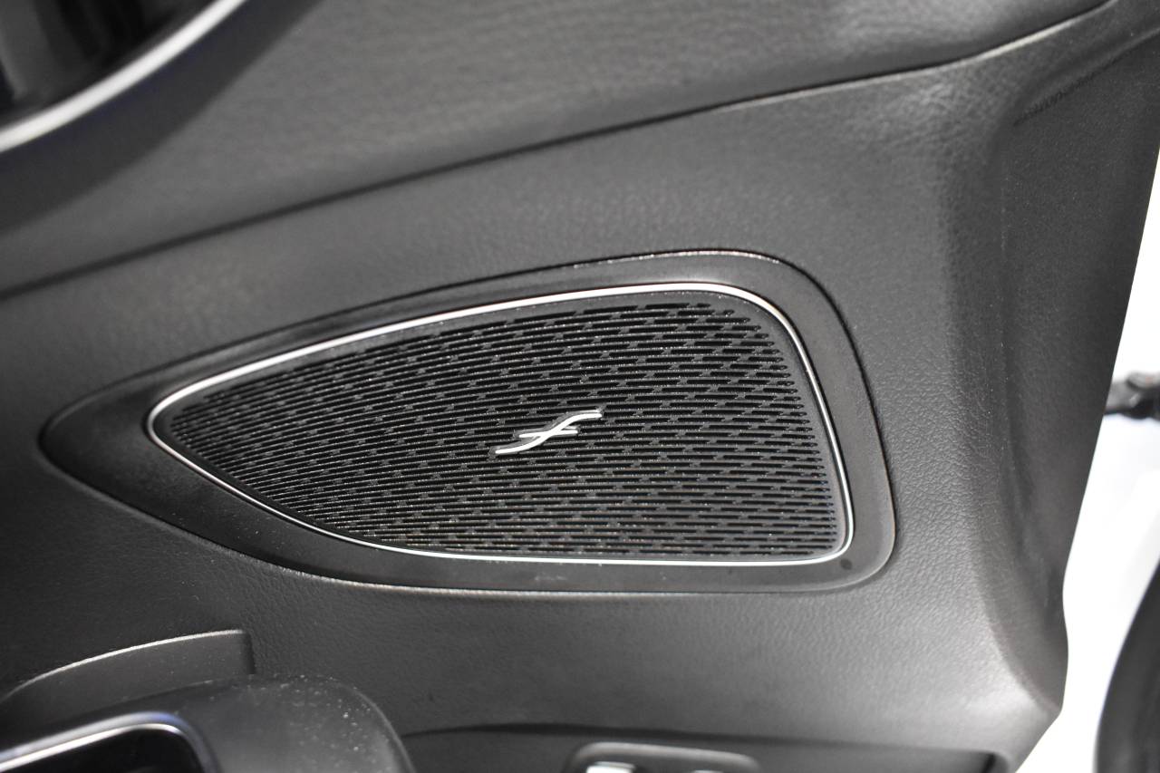 MERCEDES-BENZ CLASE C ESTATE en Minoautos