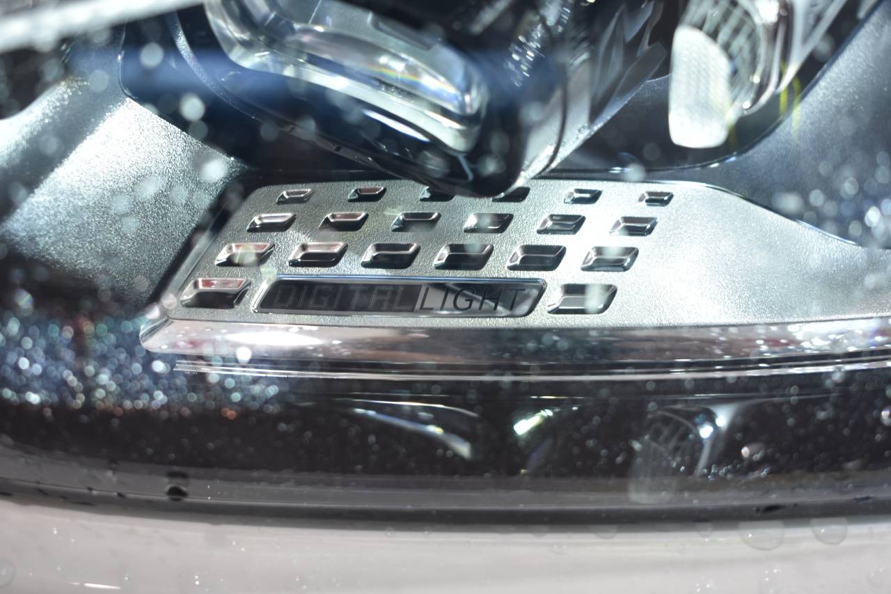 MERCEDES-BENZ CLASE C ESTATE en Minoautos