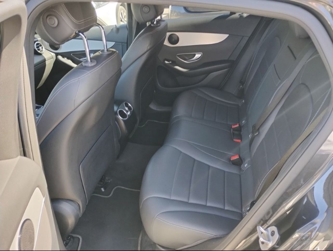 MERCEDES-BENZ GLC COUPE en Minoautos