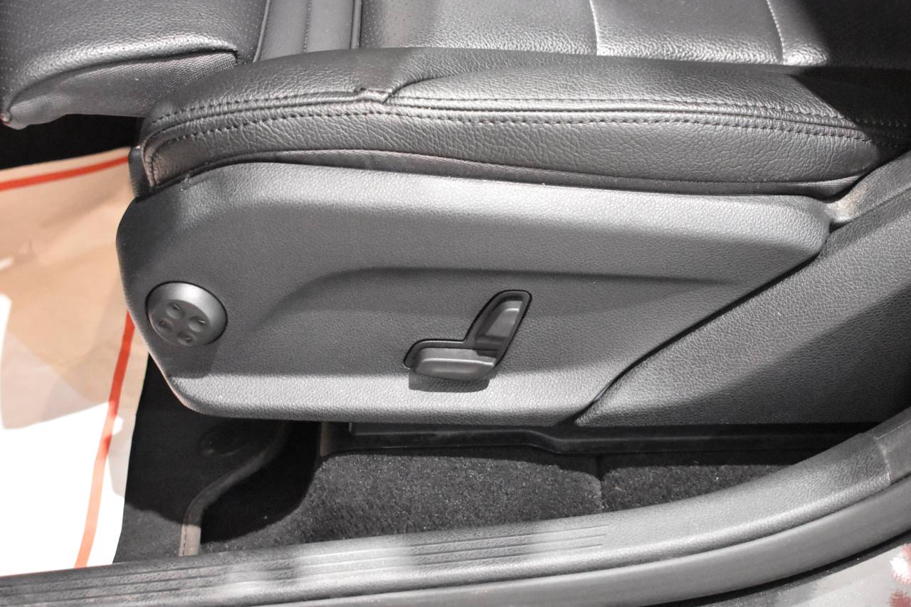 MERCEDES-BENZ GLC COUPÉ en Minoautos