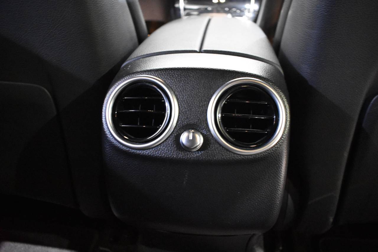 MERCEDES-BENZ GLC COUPÉ en Minoautos