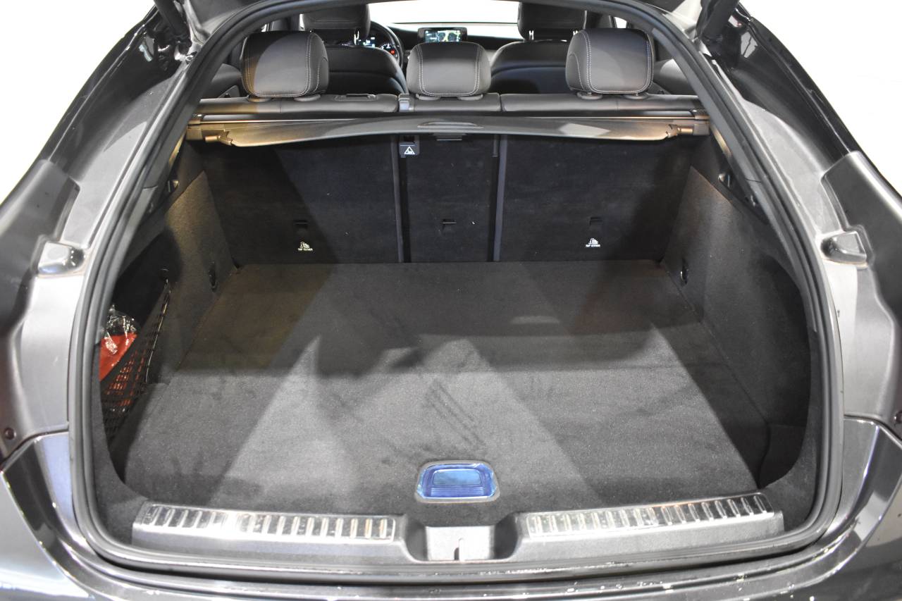 MERCEDES-BENZ GLC COUPÉ