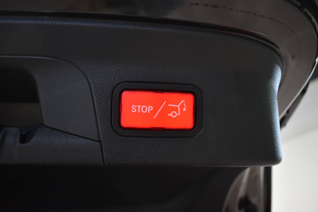 MERCEDES-BENZ GLC COUPÉ