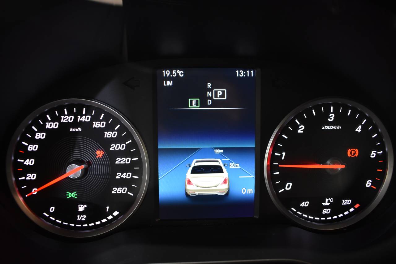 MERCEDES-BENZ GLC COUPÉ en Minoautos