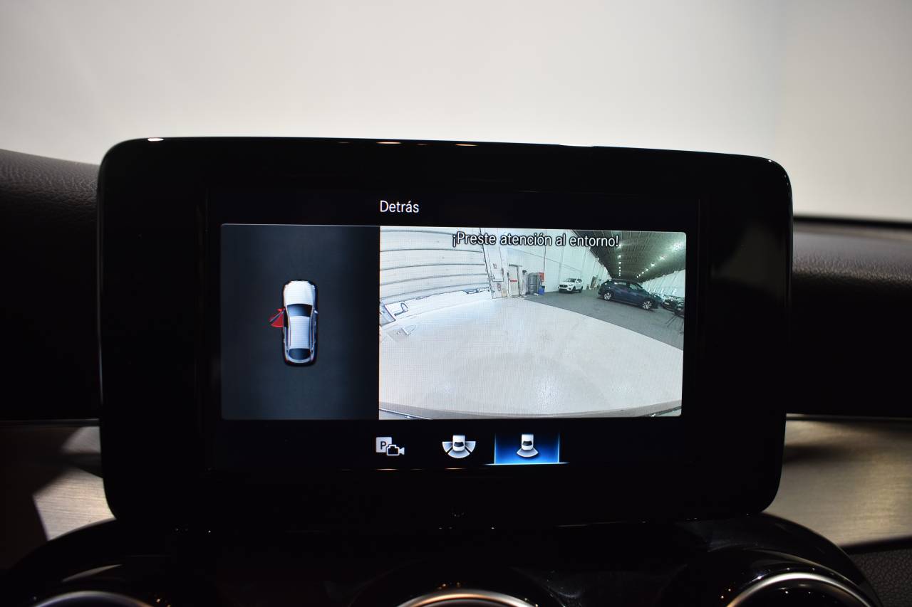 MERCEDES-BENZ GLC COUP en Minoautos