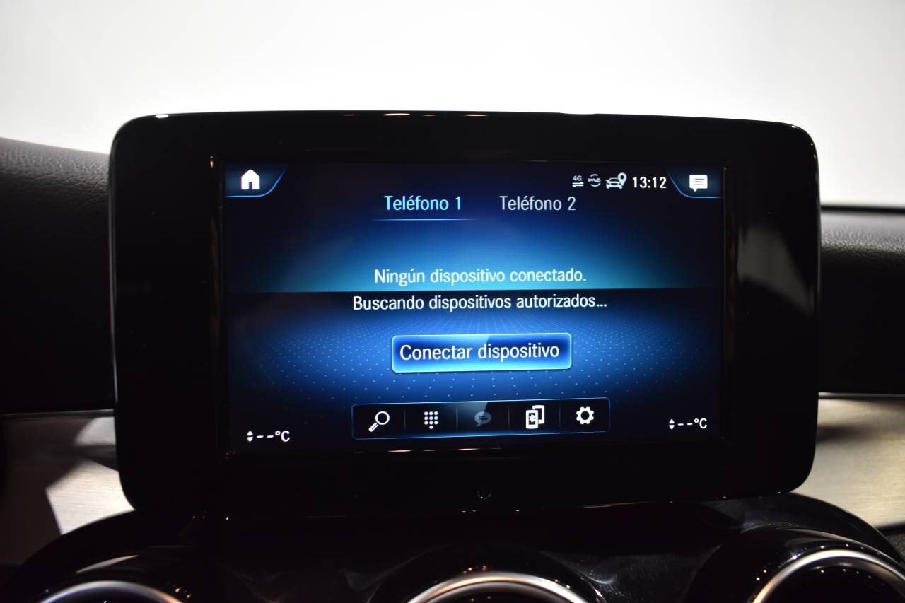 MERCEDES-BENZ GLC COUPÉ en Minoautos