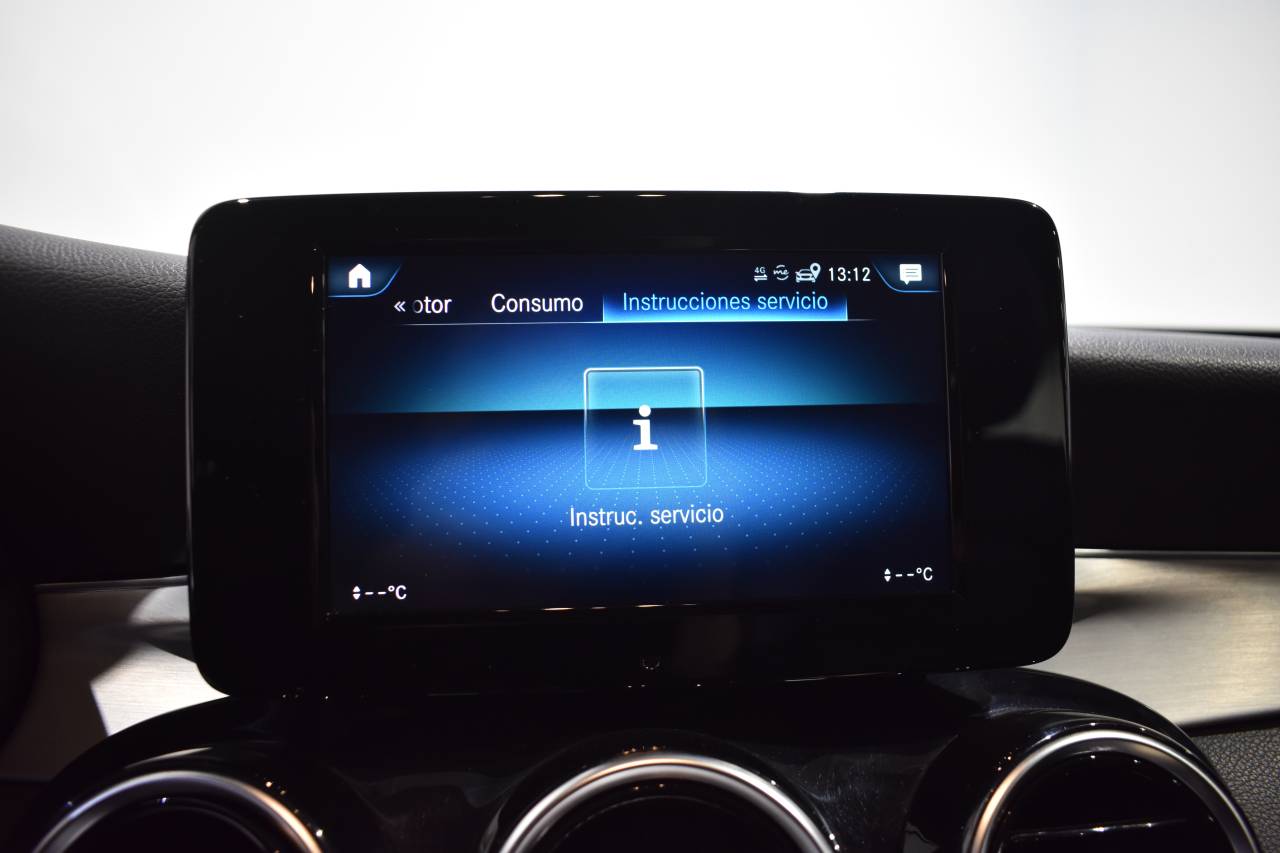 MERCEDES-BENZ GLC COUPÉ