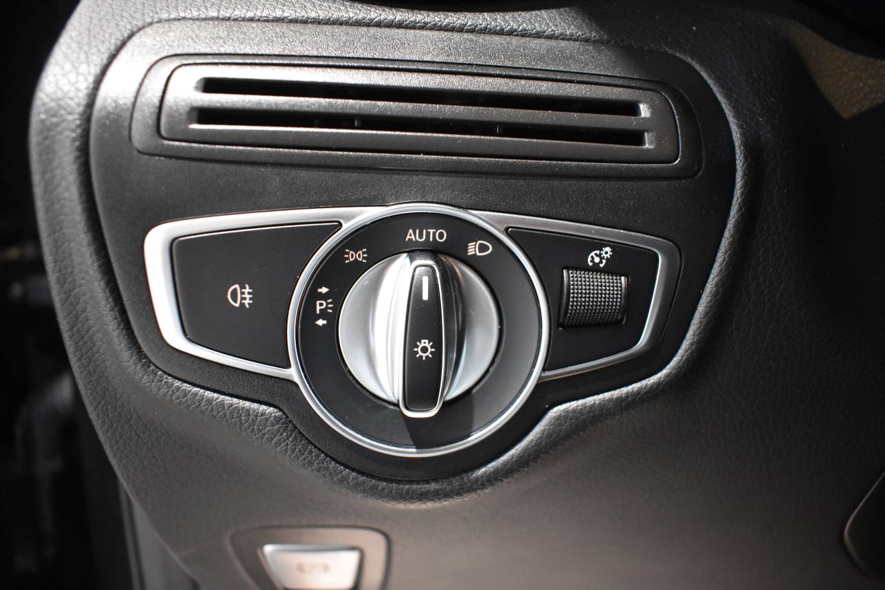 MERCEDES-BENZ GLC COUP� en Minoautos