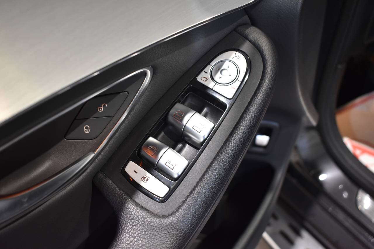 MERCEDES-BENZ GLC COUP en Minoautos