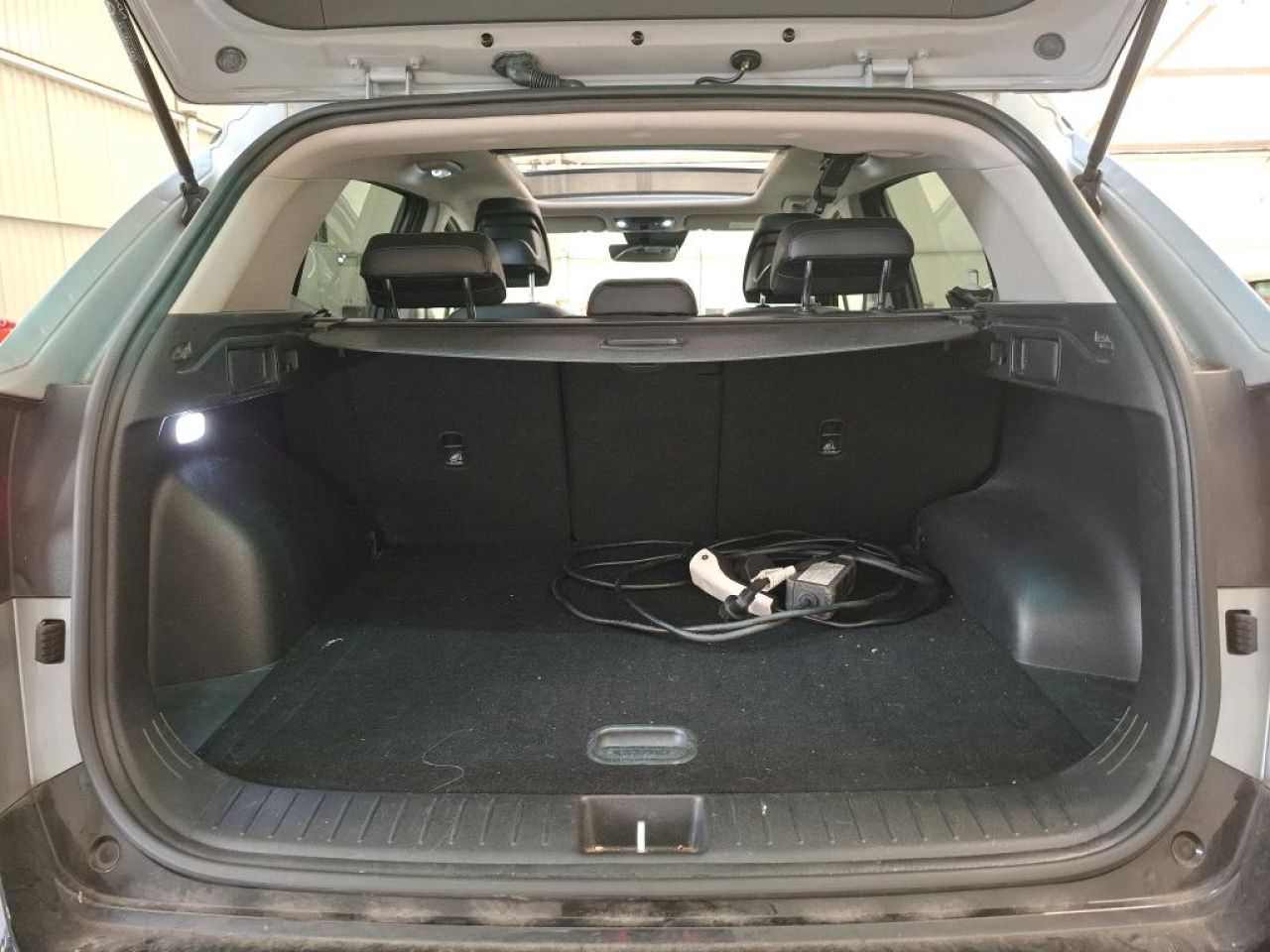 KIA SPORTAGE en Minoautos