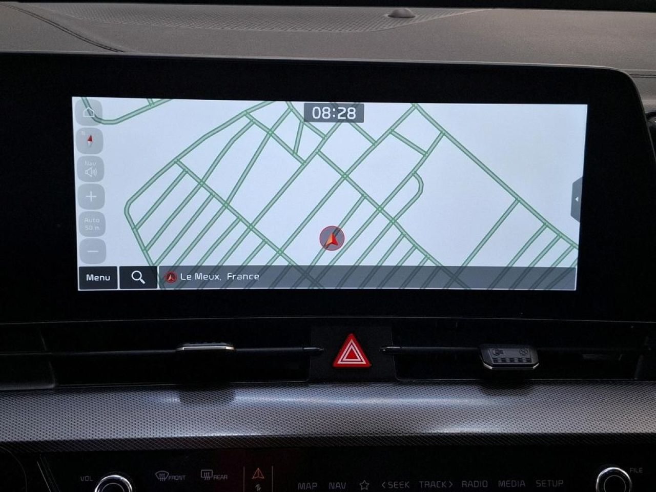 KIA SPORTAGE en Minoautos
