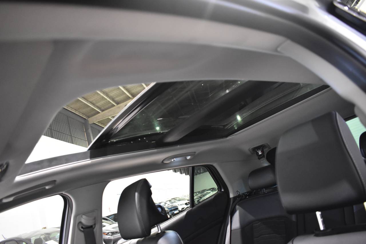 KIA SPORTAGE en Minoautos