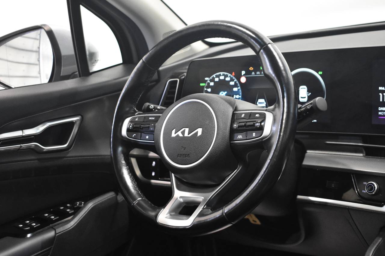 KIA SPORTAGE en Minoautos