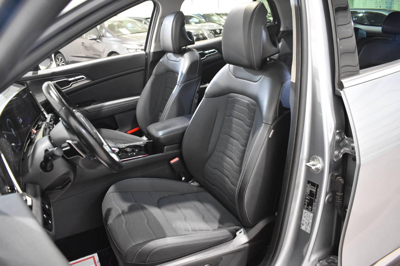 KIA SPORTAGE en Minoautos