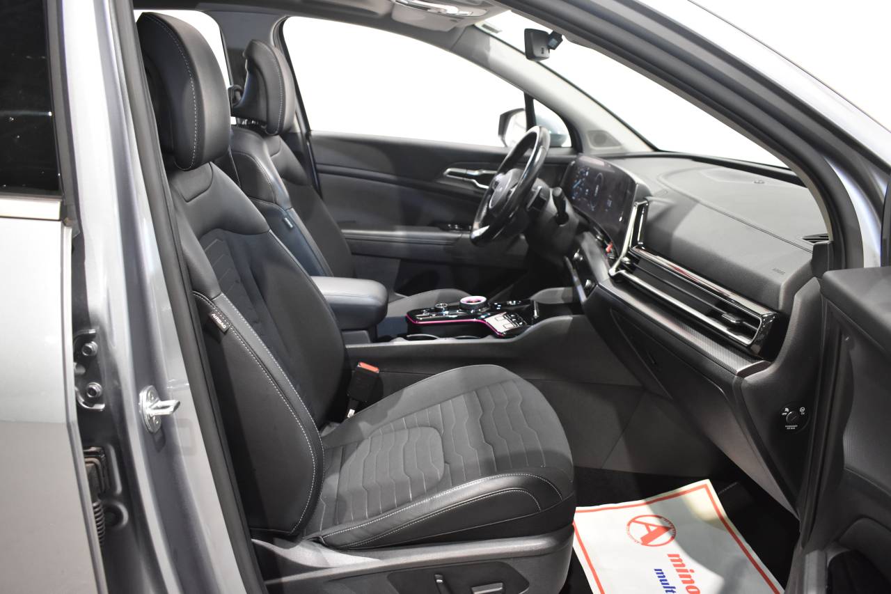 KIA SPORTAGE en Minoautos