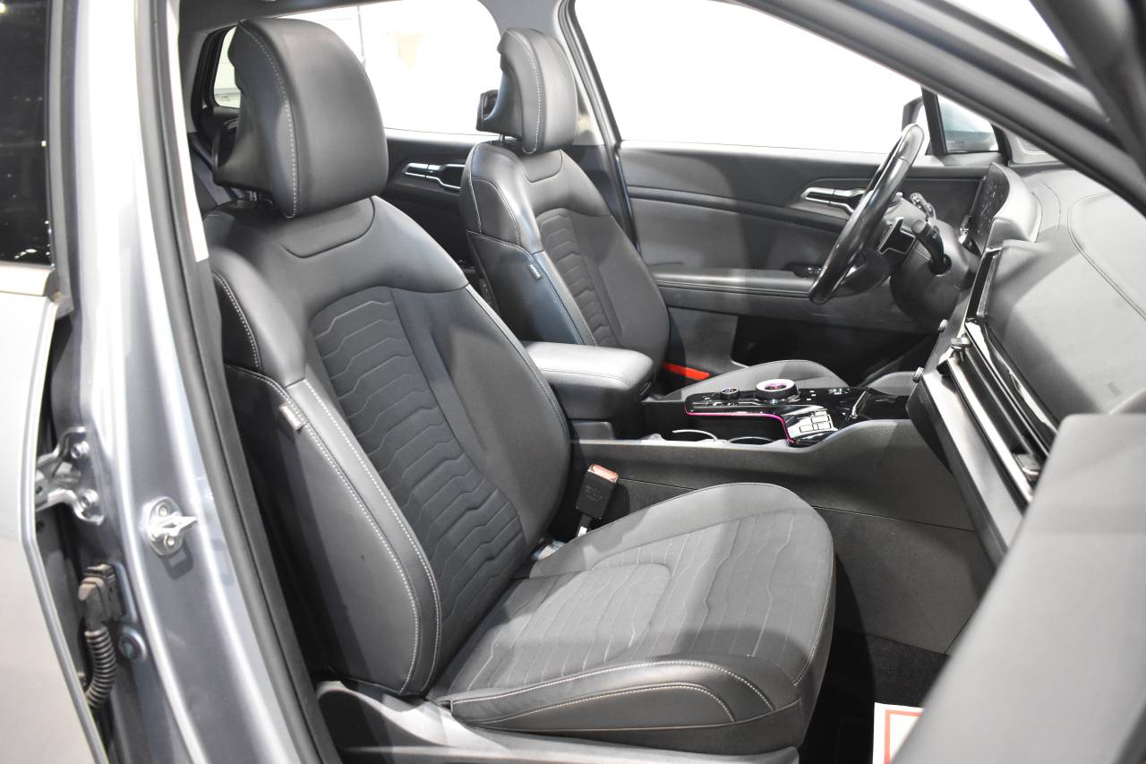 KIA SPORTAGE en Minoautos