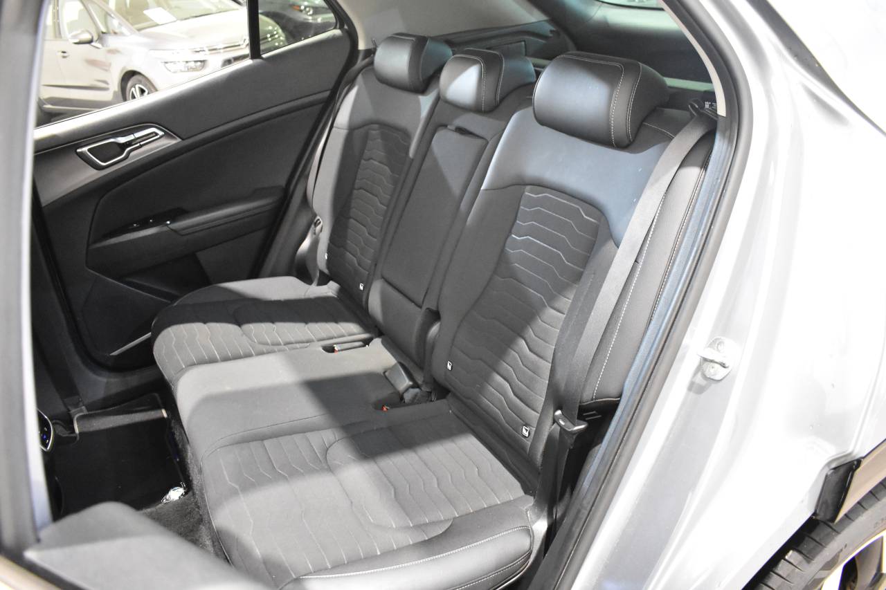 KIA SPORTAGE en Minoautos