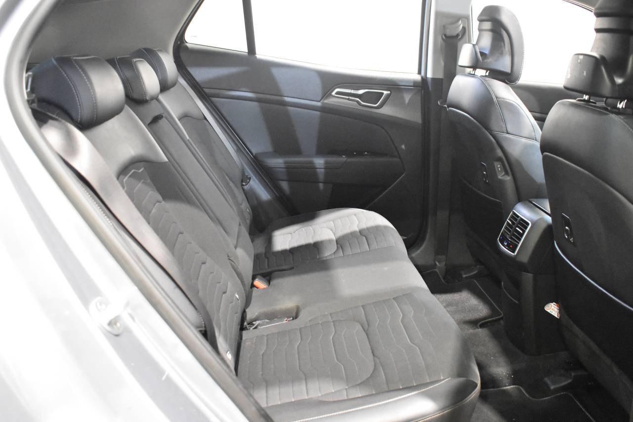 KIA SPORTAGE en Minoautos