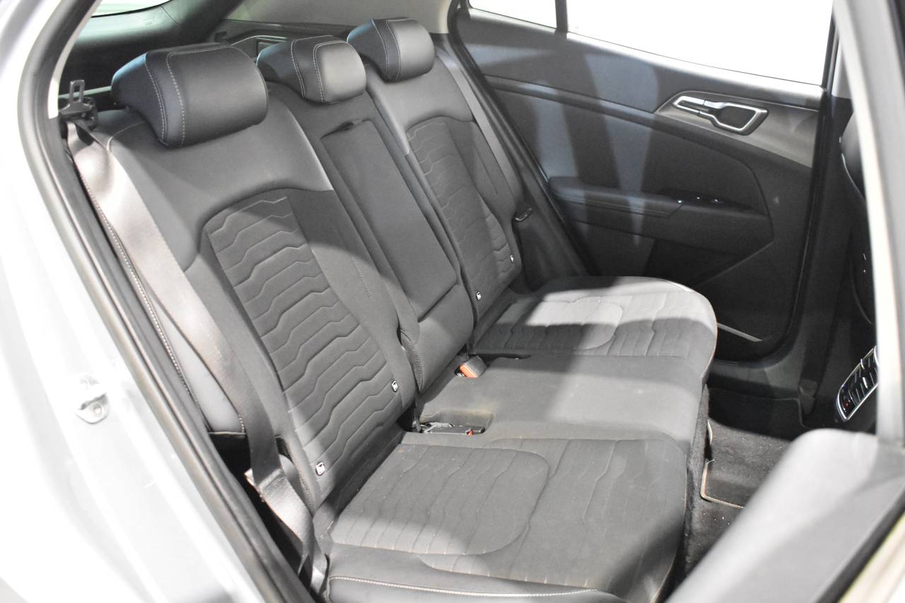 KIA SPORTAGE en Minoautos
