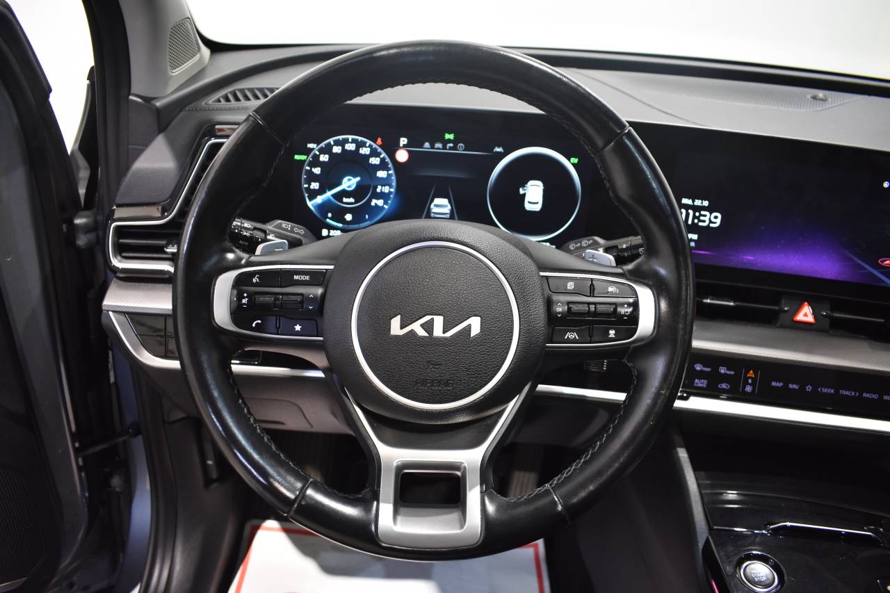 KIA SPORTAGE en Minoautos