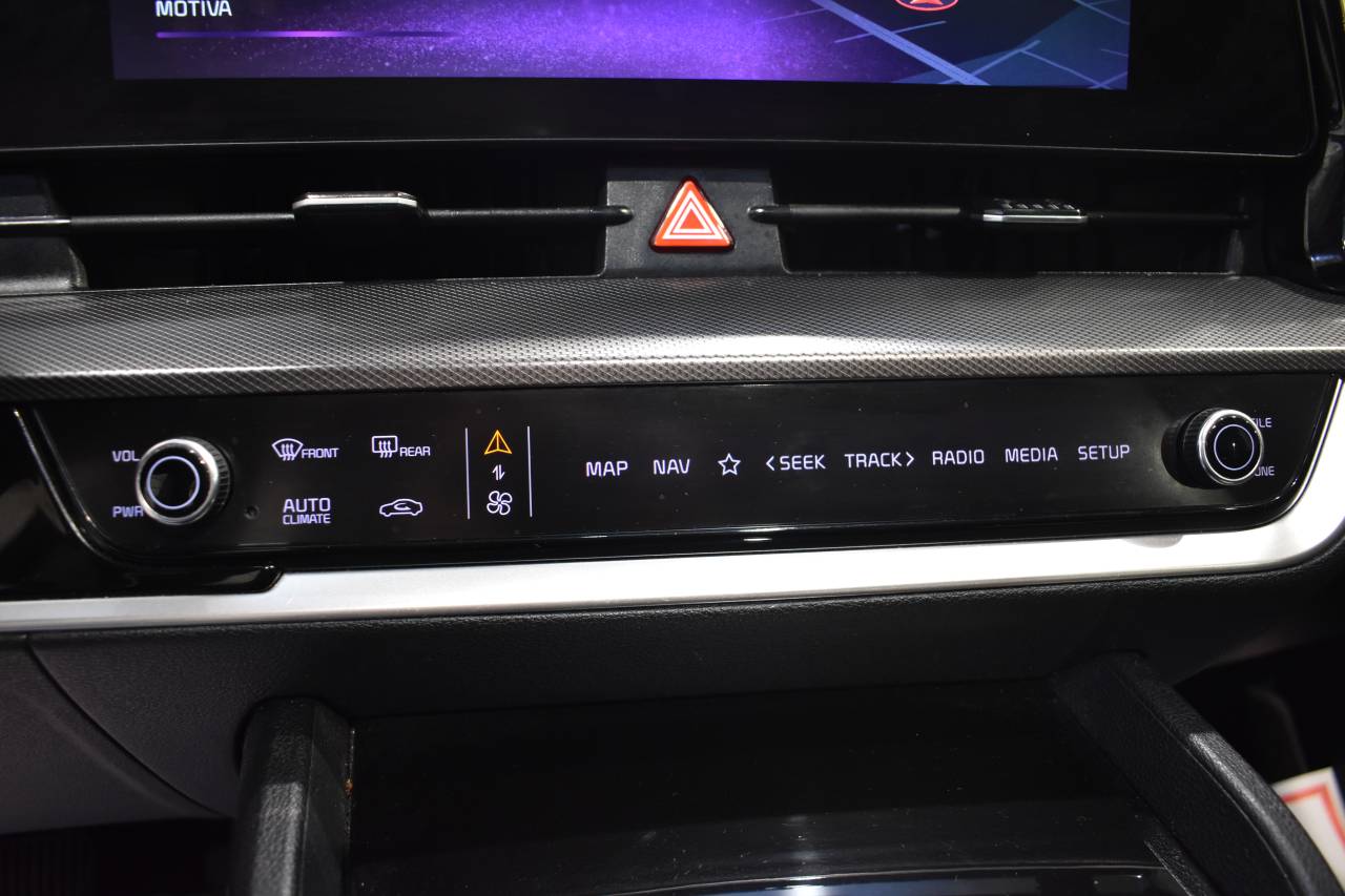 KIA SPORTAGE en Minoautos