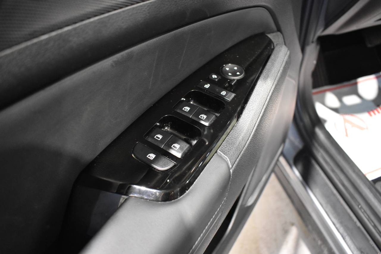 KIA SPORTAGE en Minoautos