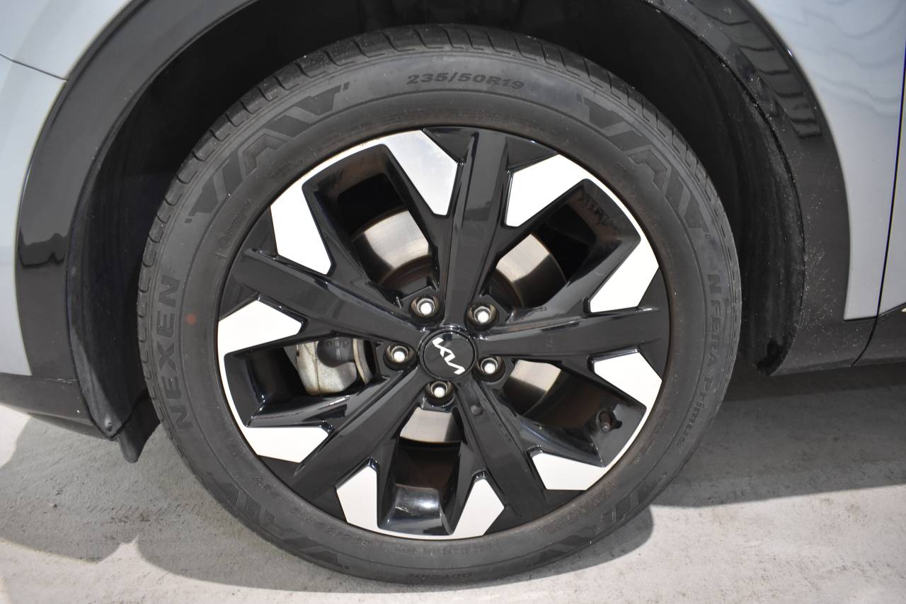 KIA SPORTAGE en Minoautos