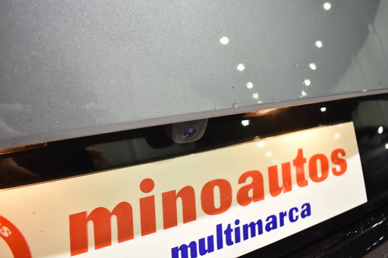 KIA SPORTAGE en Minoautos