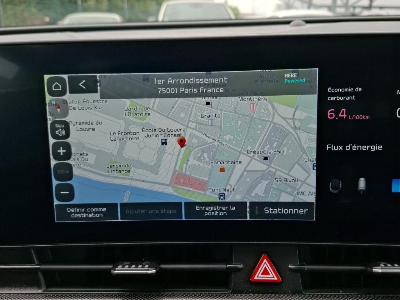 KIA SPORTAGE en Minoautos