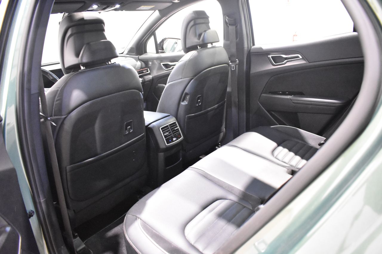KIA SPORTAGE en Minoautos