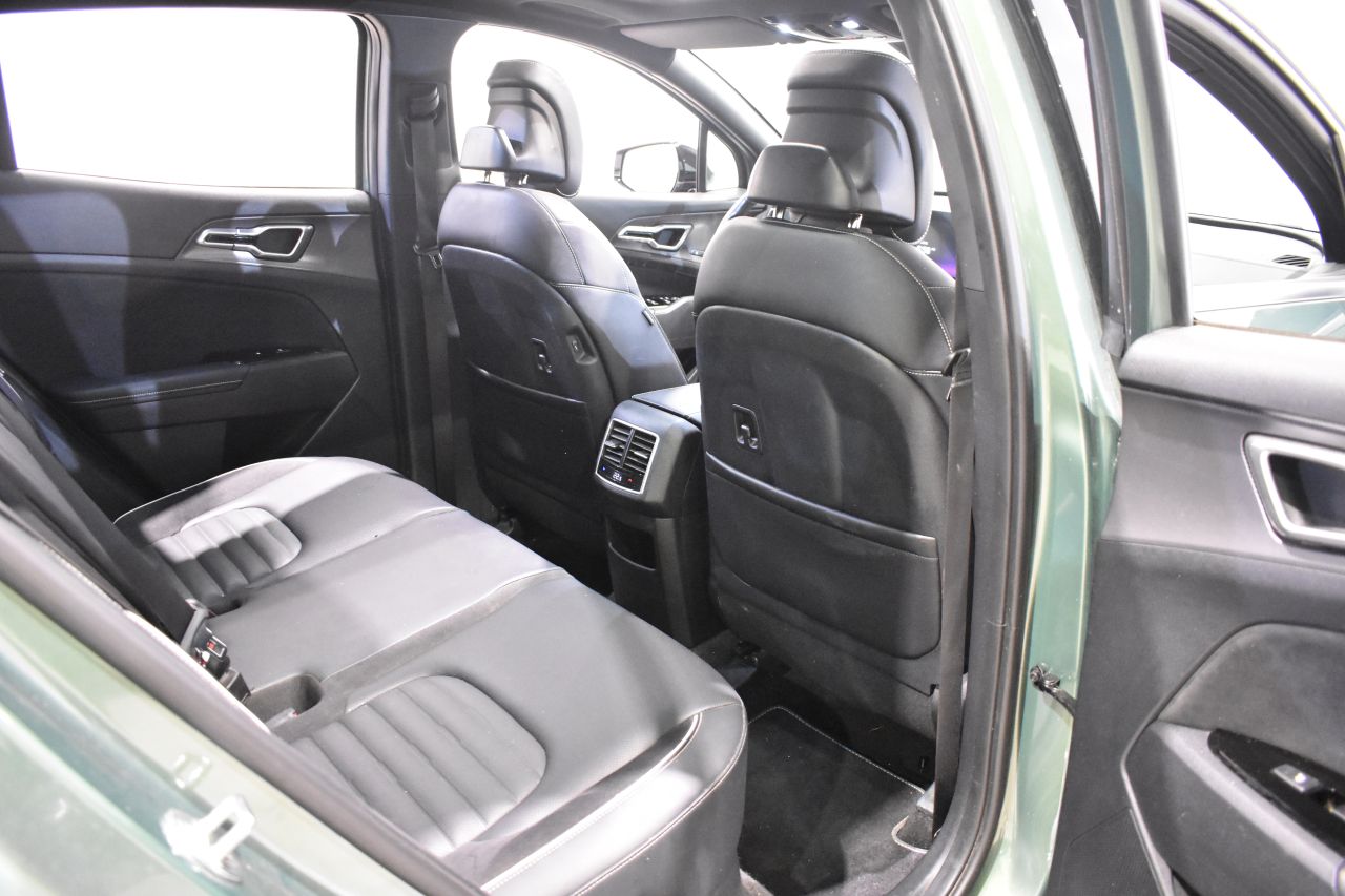 KIA SPORTAGE en Minoautos