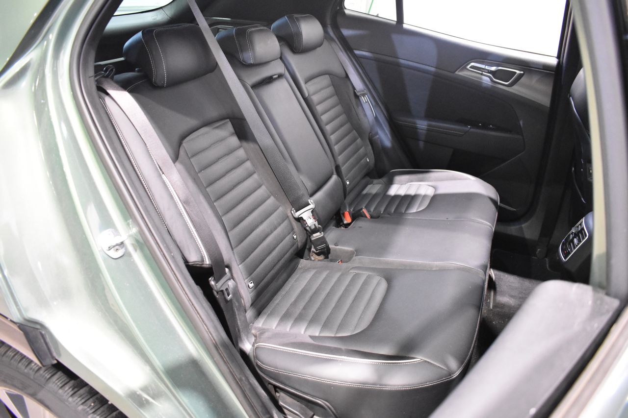 KIA SPORTAGE en Minoautos