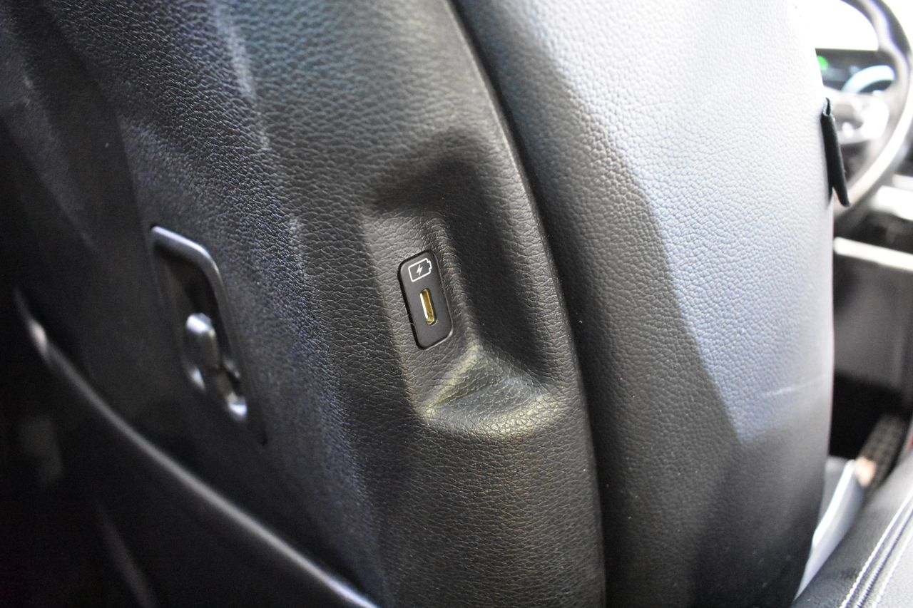 KIA SPORTAGE en Minoautos